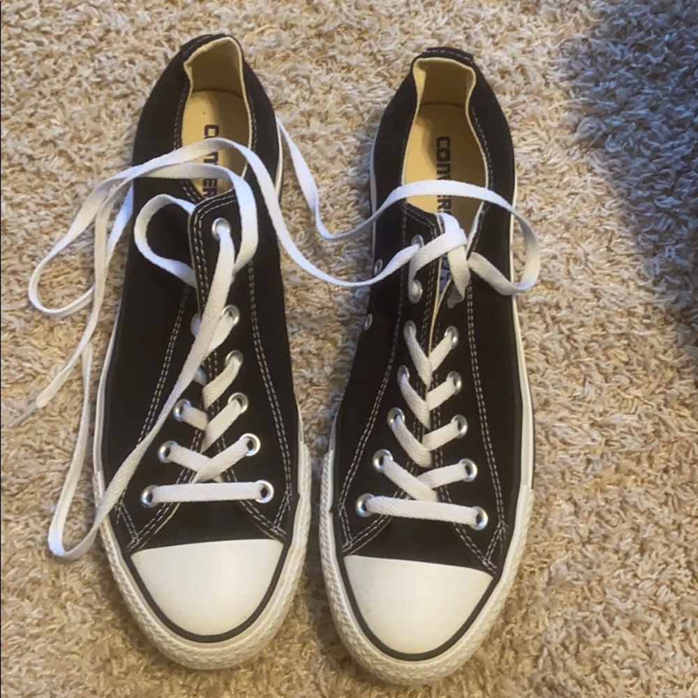 Men’s Converse